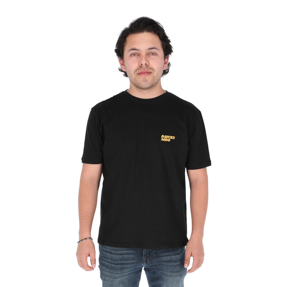 Playera torta ahogada Talla M