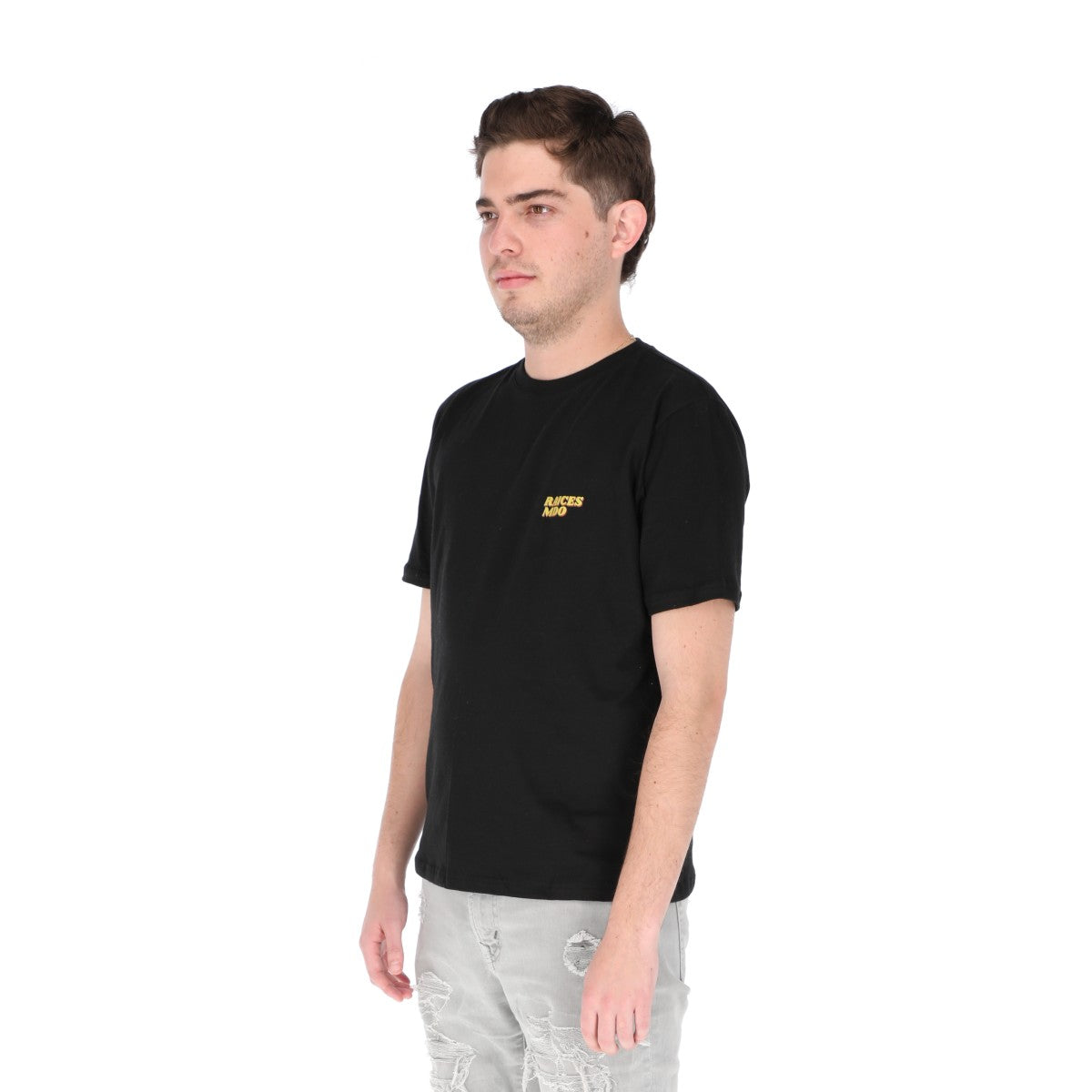 Playera torta ahogada Talla M